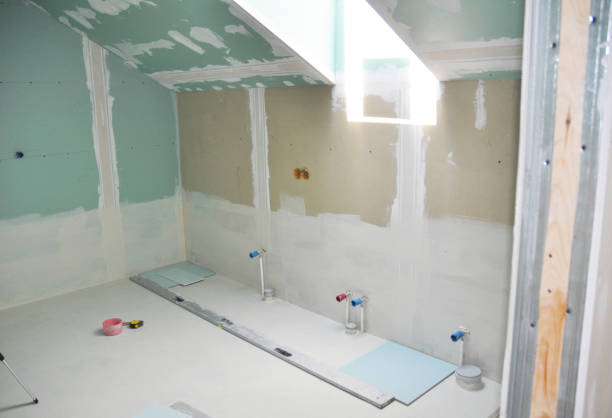 Best Drywall Texturing  in USA